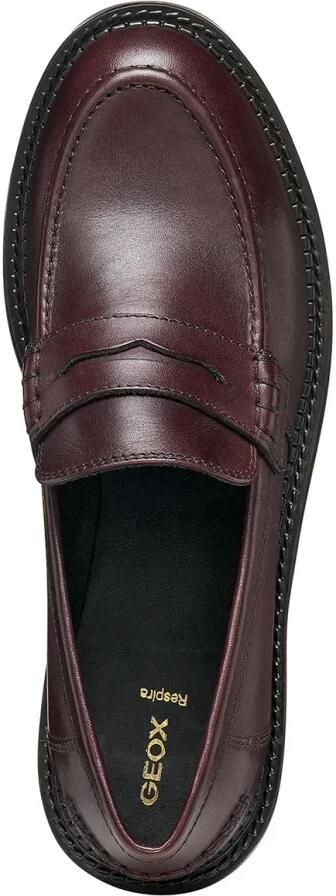 Geox D Serilda Loafers - Foto 3