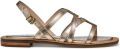 Geox D Sozy QC - Geel