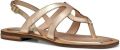 Geox D SOZY QC - Geel