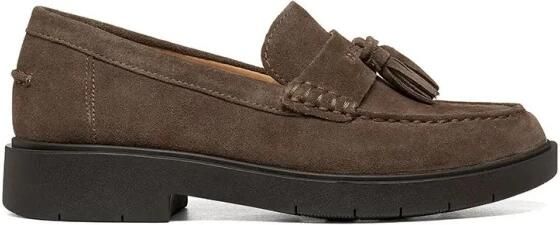 GEOX Spherica E B A Schoenen Bruin Vrouw
