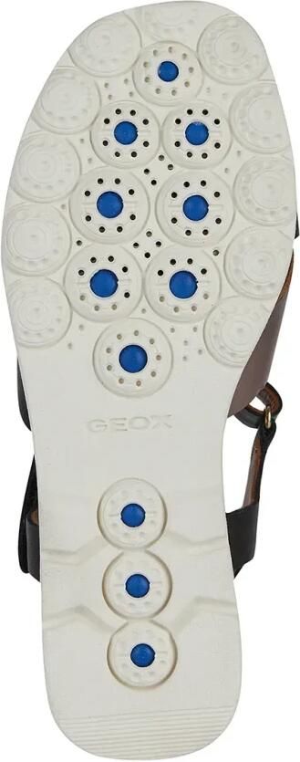 Geox Sandalen met sleehak D Spherica Ec6 - Foto 7