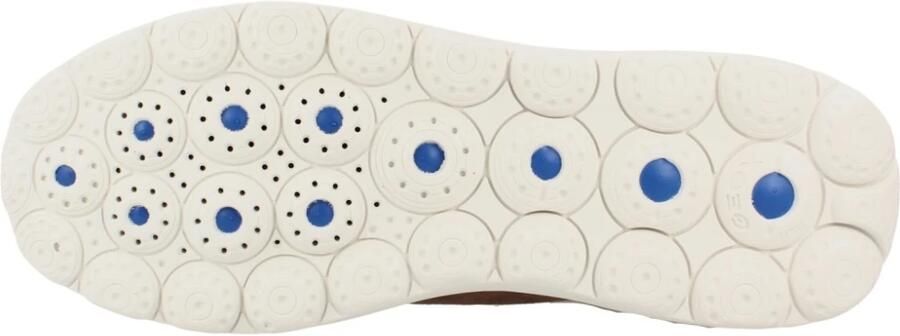 GEOX Leren damesschoenen Spherica Plus - Foto 12