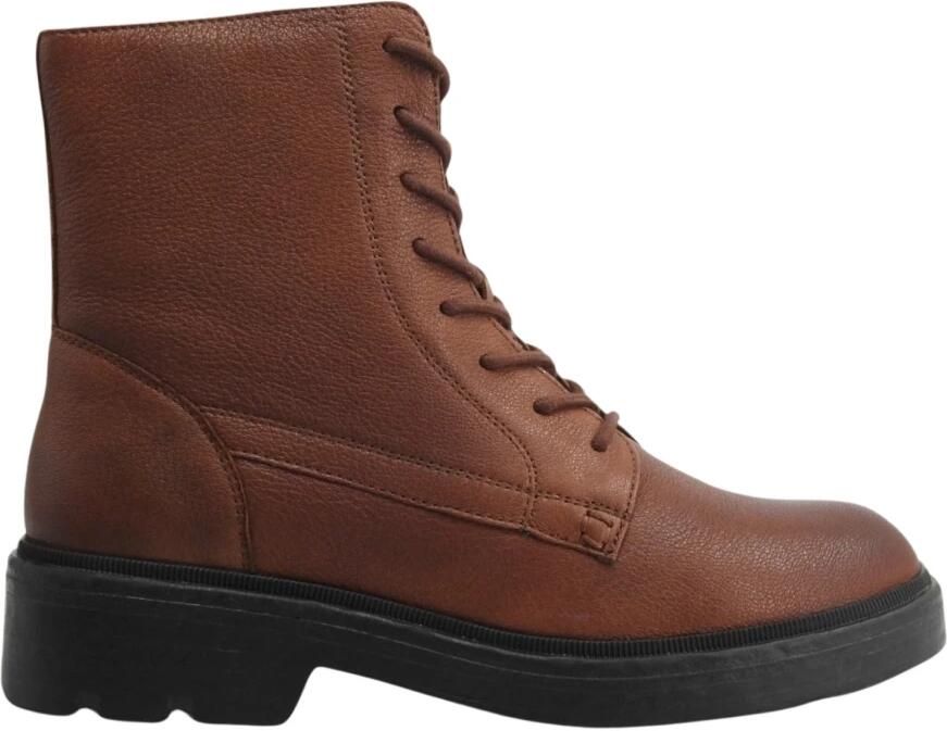 Geox D Swelen Enkellaars