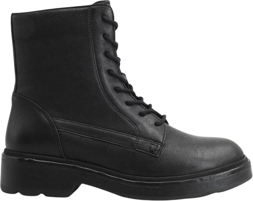 Geox D Swelen Veterlaars