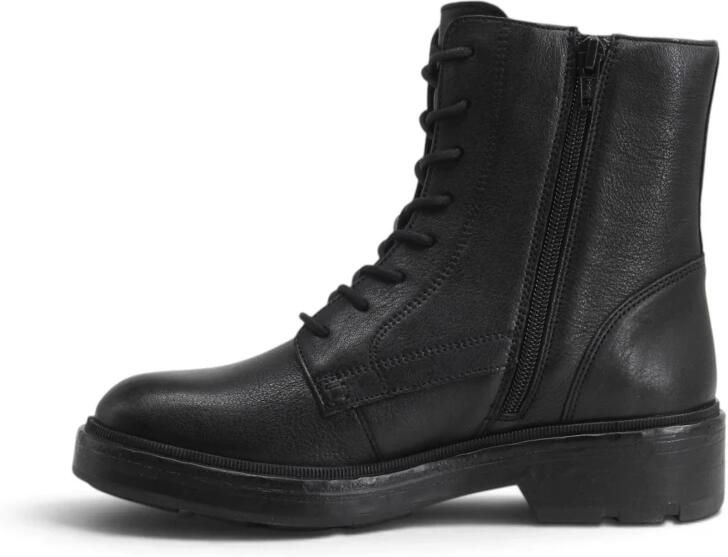 Geox D Swelen Veterlaars - Foto 2