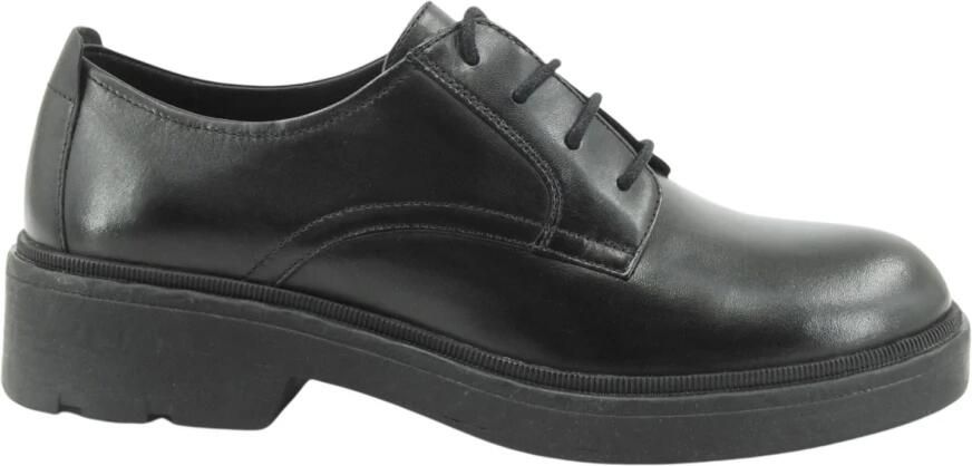 Geox D Swelen Veterschoen