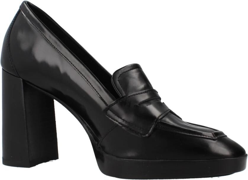 Geox Mocassins D36vld 00038