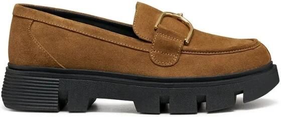 Geox D Vilde Loafer