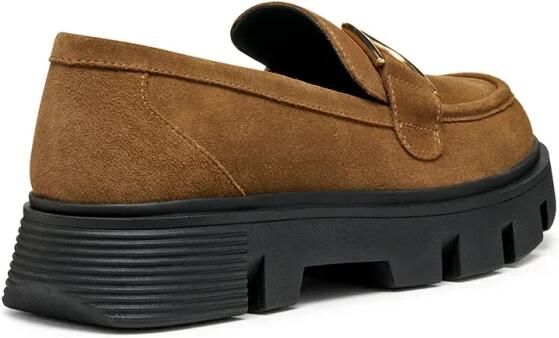 Geox D Vilde Loafer - Foto 4