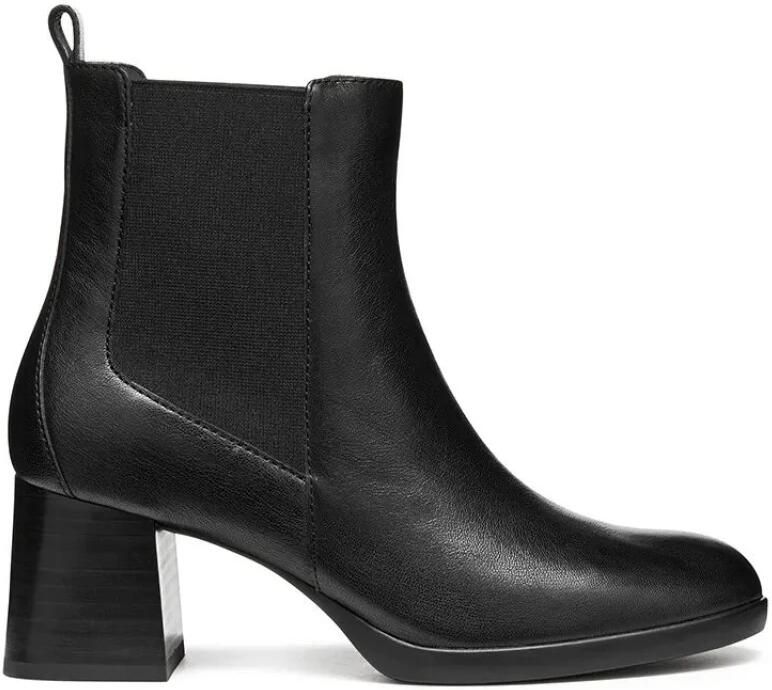 Geox D Walk Pleasure 55 Enkellaarsjes