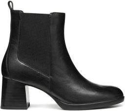 Geox D Walk Pleasure 55 Enkellaarsjes