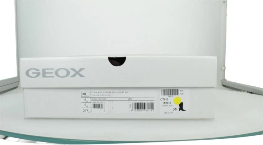 Geox D Walk Pleasure 85 - Foto 2