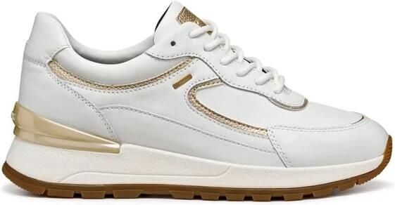 Geox Lage Sneakers D563LB 08554 C1000