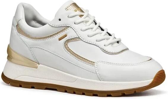 Geox Lage Sneakers D563LB 08554 C1000 - Foto 6