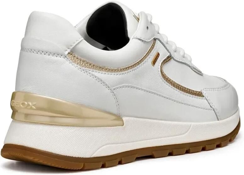 Geox Lage Sneakers D563LB 08554 C1000 - Foto 3