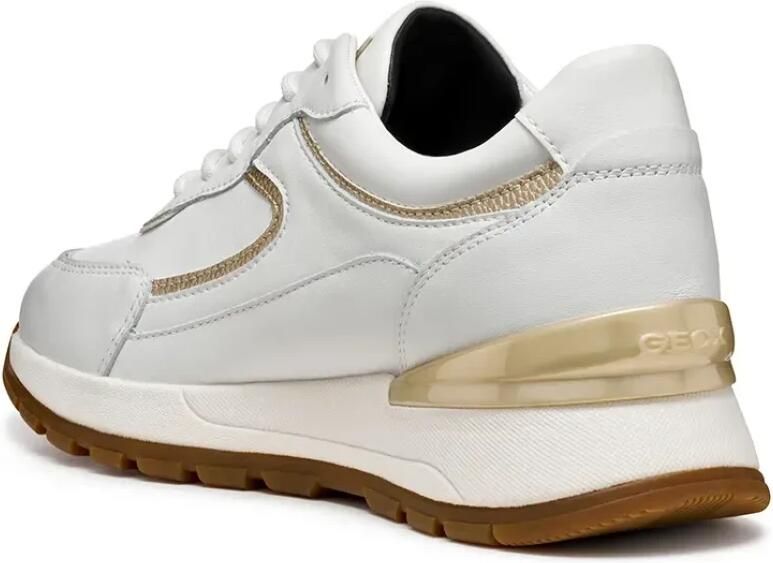 Geox Lage Sneakers D563LB 08554 C1000 - Foto 2