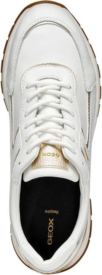 Geox Lage Sneakers D563LB 08554 C1000 - Foto 5