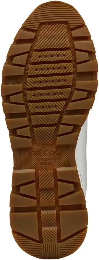 Geox Lage Sneakers D563LB 08554 C1000 - Foto 4
