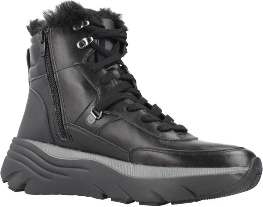 Geox Dia t Winterlaarzen