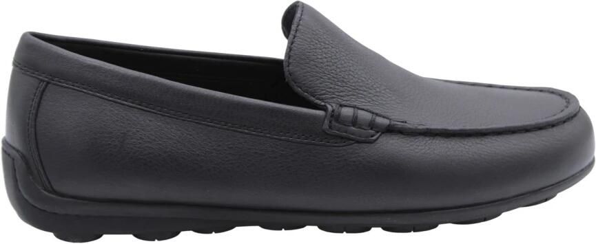 GEOX SPHERICA E HEREN Loafers ZWART - Foto 2