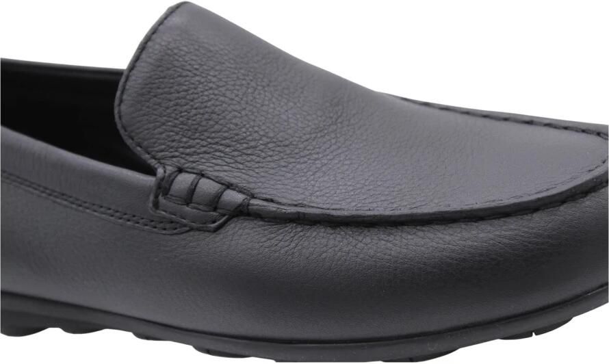 GEOX SPHERICA E HEREN Loafers ZWART - Foto 3