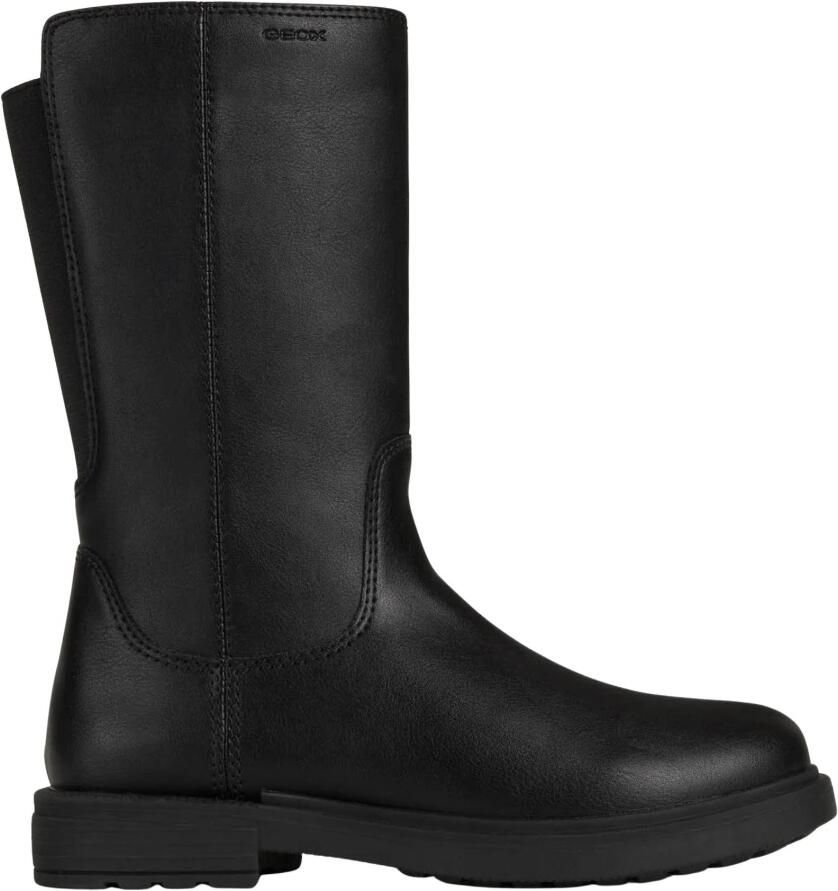 GEOX ECLAIR ZWART