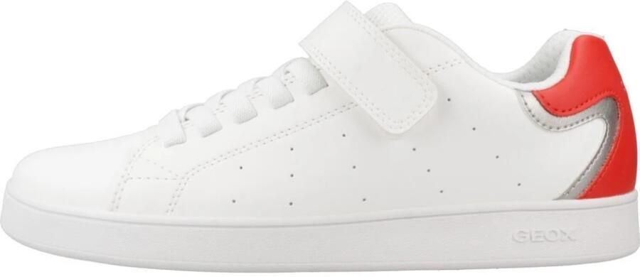 GEOX J ECLYPER BOY Wit - Foto 3