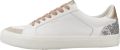 Geox Sneakers Baskets femme Emmeleny E - Wit