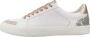 GEOX EMMELENY DAMES Sneakers WIT - Thumbnail 2