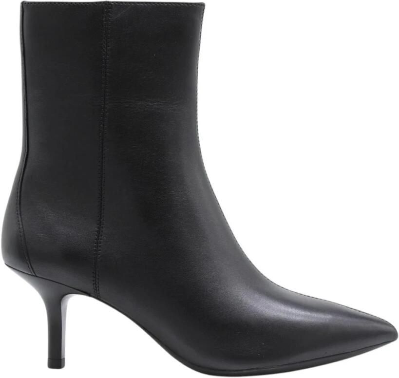 GEOX KLEOPY DAMES ZWART