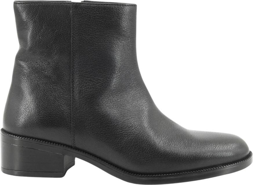 GEOX CAMEXIA DAMES ZWART