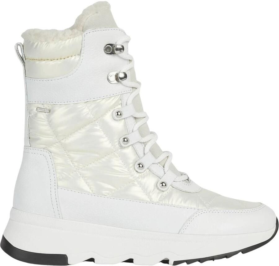 Geox falena abx booties White Dames - Foto 1