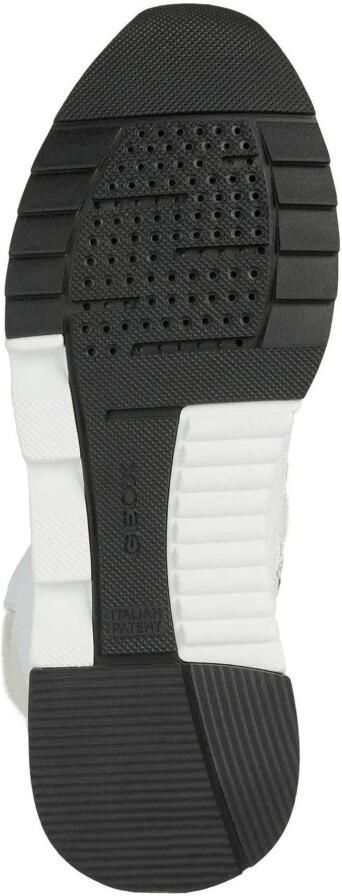 Geox falena abx booties White Dames - Foto 5