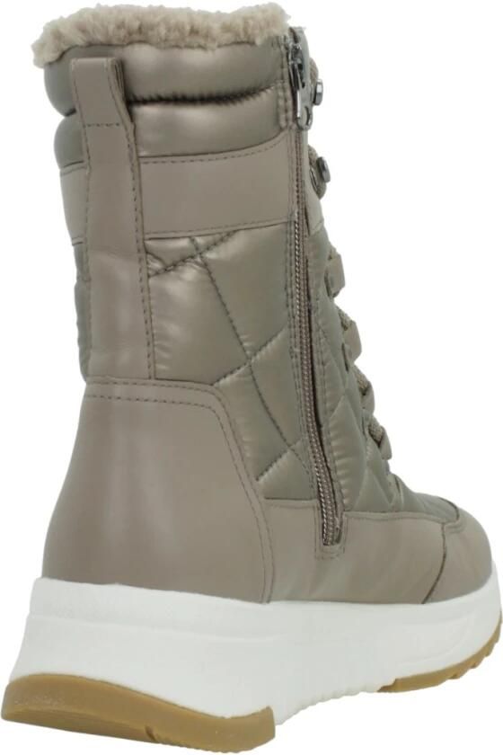 Geox Laarzen D26hxb 085fu - Foto 3