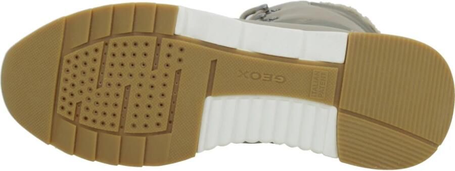 Geox Laarzen D26hxb 085fu - Foto 4