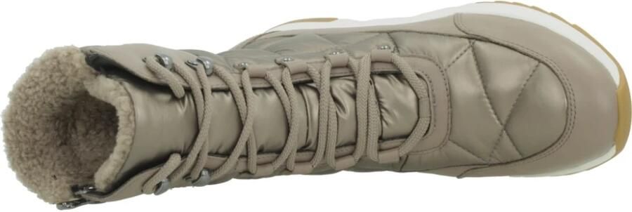 Geox Laarzen D26hxb 085fu - Foto 5