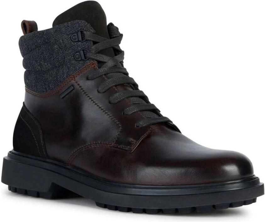 Geox Faloria B Abx Boots