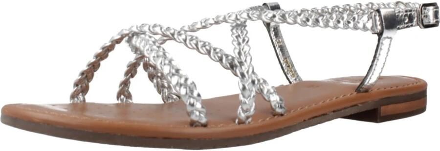 Geox Platte sandalen D Sozy S - Foto 2