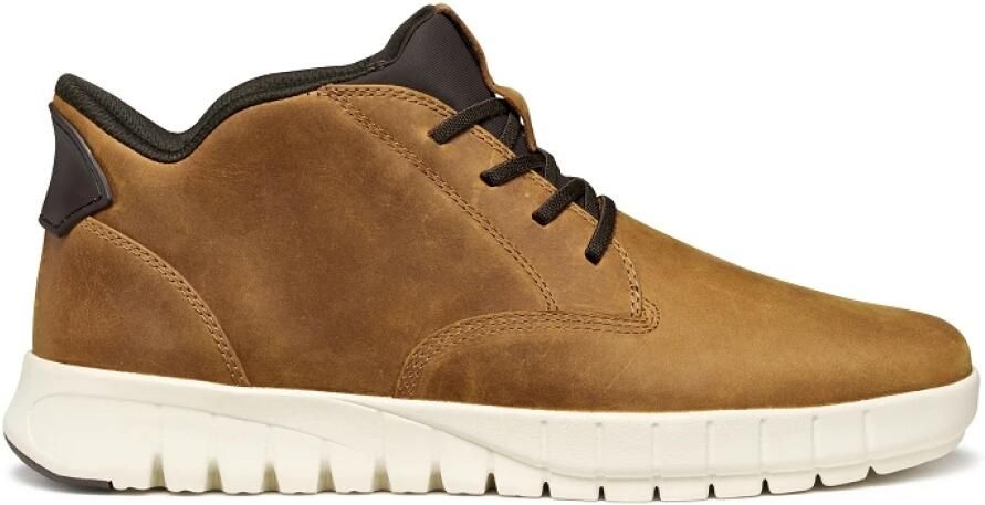 Geox Flextride Plus Enkellaarsjes - Foto 3