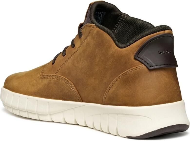 Geox Flextride Plus Enkellaarsjes - Foto 2