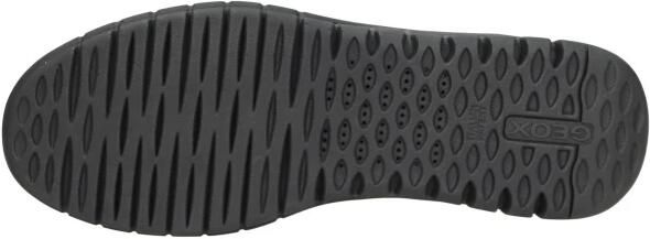 GEOX FLEXTRIDE PLUS HEREN Sneakers MARINEBLAUW - Foto 2