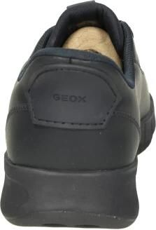 GEOX FLEXTRIDE PLUS HEREN Sneakers MARINEBLAUW - Foto 3
