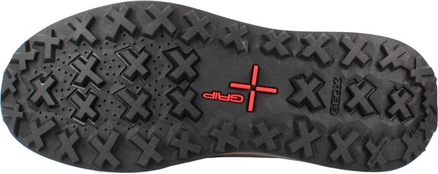 GEOX U Granito + Grip B A Booties Bruin Man - Foto 7