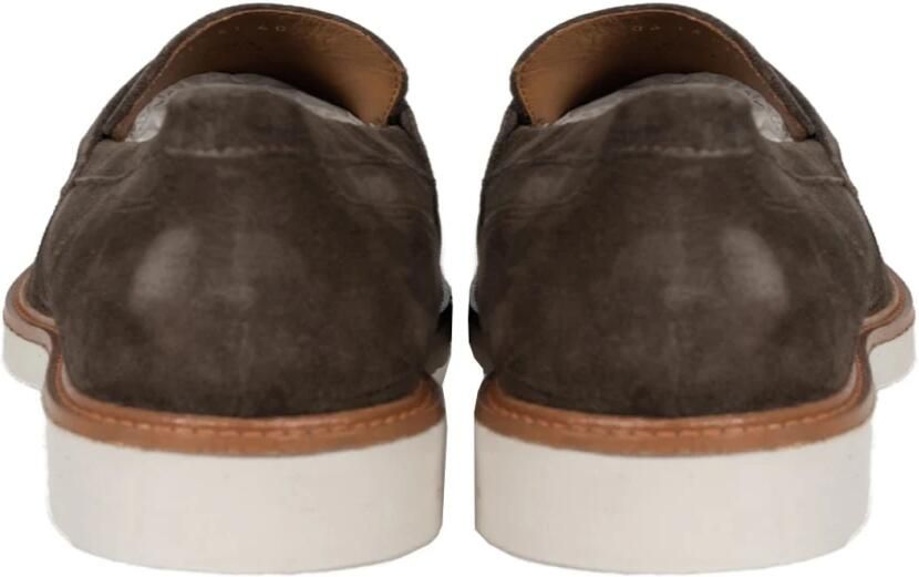 Geox Comfortabele Slip-On Schoenen - Foto 4