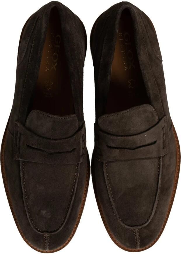 Geox Comfortabele Slip-On Schoenen - Foto 3