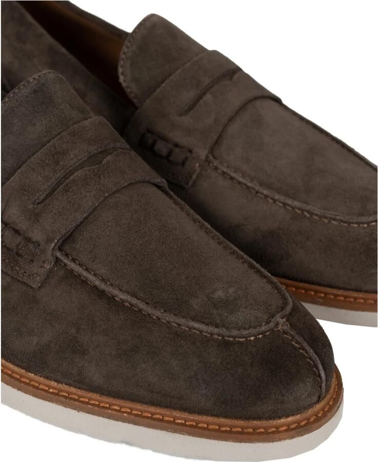 Geox Comfortabele Slip-On Schoenen - Foto 2