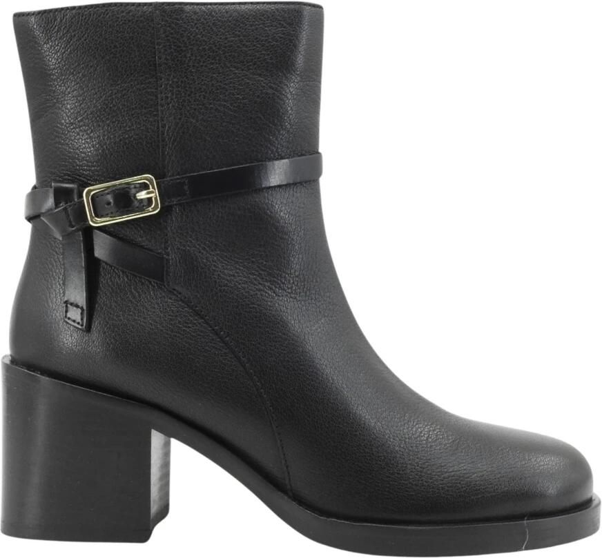 Geox Enkellaarzen D680WA00081