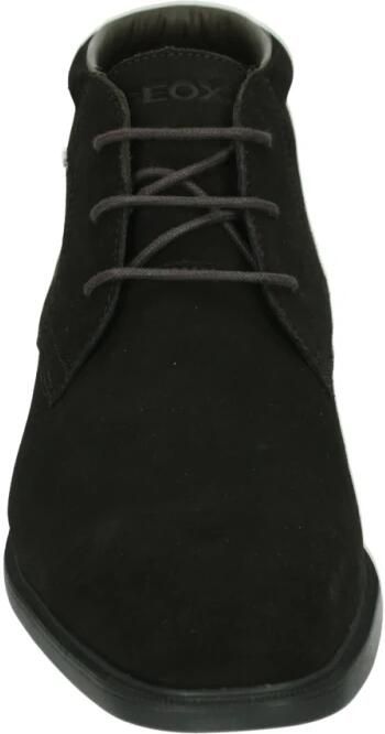 GEOX U54N1D~~~~~~~~~~~~~~~~~~~~~~~~ Nette herenschoenenBusiness half-hoog Bruin - Foto 6