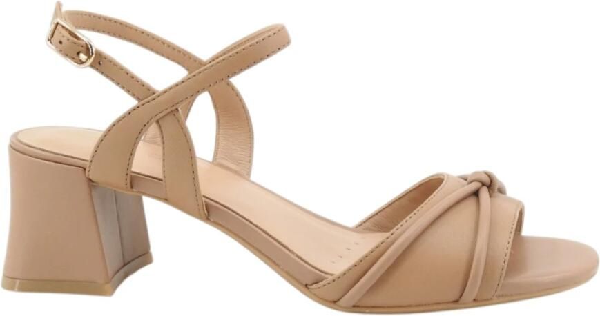 Geox Sandalen met hakken NEW ERAKLIA