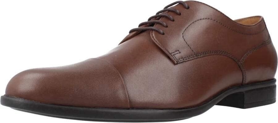 Geox Nette schoenen U Iacopo - Foto 4